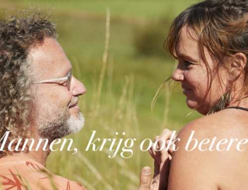 Mannen, zo krijg je betere seks