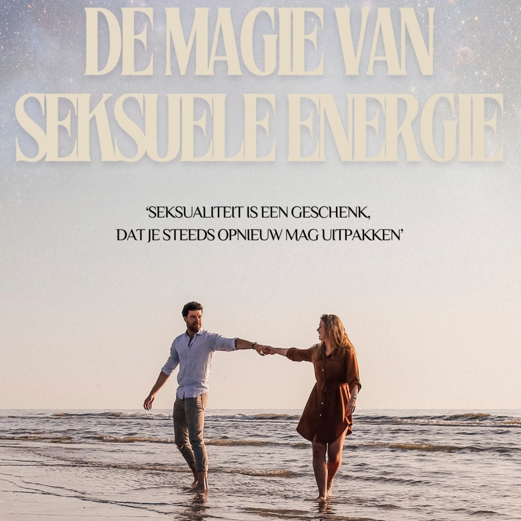 Magie van Seksuele energie