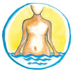 Sacred Sex Academy Logo