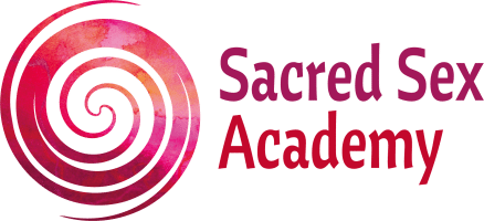 Sacred Sex Academy Logo